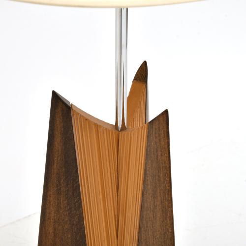 JAUME TRESSERRA (BARCELONA, 1943) ‘Gaudí’ table lamp.
