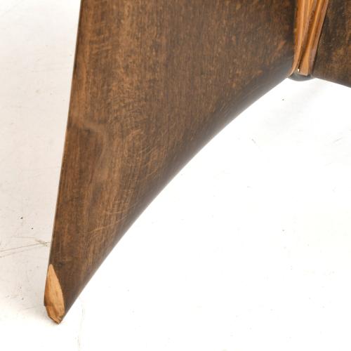 JAUME TRESSERRA (BARCELONA, 1943) ‘Gaudí’ table lamp.