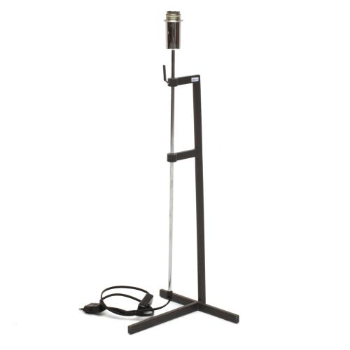 JAUME TRESSERRA (BARCELONA, 1943) Dimmable table lamp.