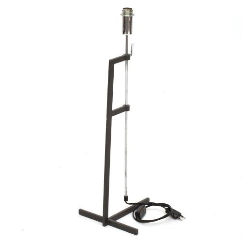 JAUME TRESSERRA (BARCELONA, 1943) Dimmable table lamp.