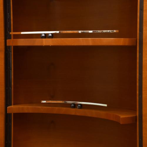 JAUME TRESSERRA (BARCELONA, 1943) ‘Eliptic’ drinks cabinet.