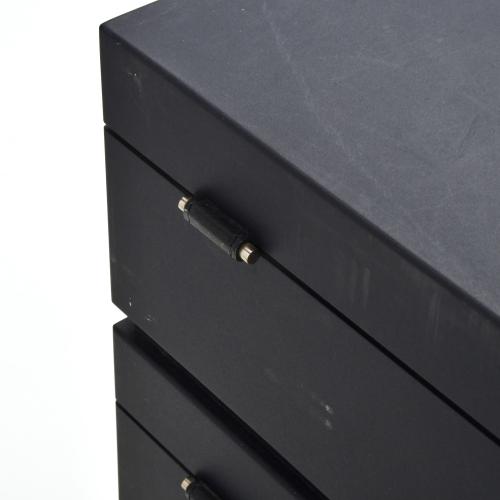 JAUME TRESSERRA (BARCELONA, 1943) Cómoda "Maletero".