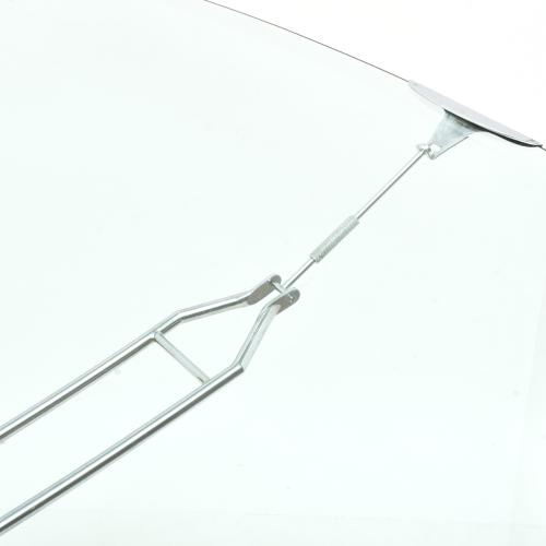 JAUME TRESSERRA (BARCELONA, 1943) Mesa de comedor "Tensor r