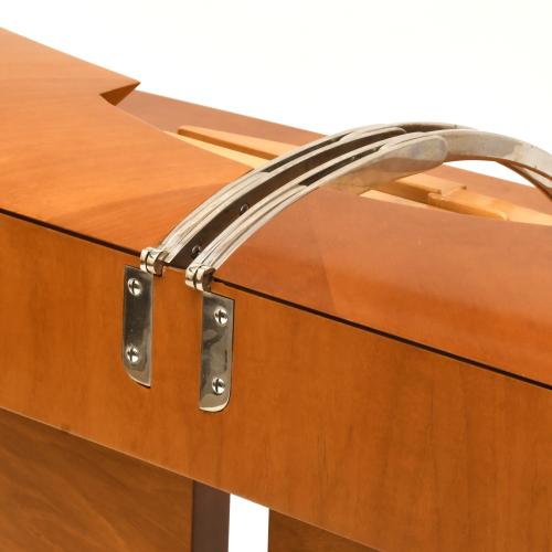 JAUME TRESSERRA (BARCELONA, 1943) ‘Butterfly’ desk.