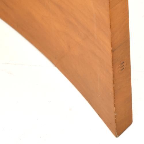JAUME TRESSERRA (BARCELONA, 1943) ‘Butterfly’ desk.