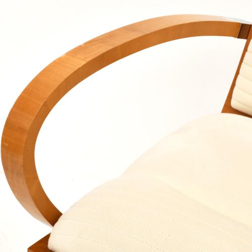 JAUME TRESSERRA (BARCELONA, 1943) Set of four Casablanca ch