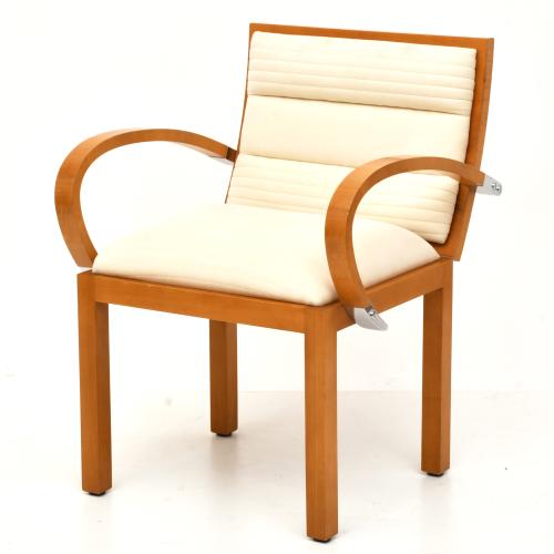 JAUME TRESSERRA (BARCELONA, 1943) Set of four Casablanca ch