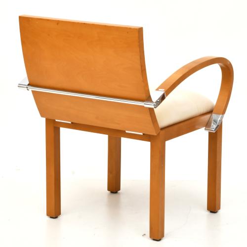 JAUME TRESSERRA (BARCELONA, 1943) Set of four Casablanca ch