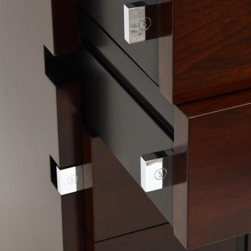 JAUME TRESSERRA (BARCELONA, 1943) Chiffonier.