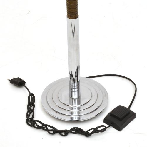 JAUME TRESSERRA (BARCELONA, 1943) 'Hotel Arts' floor lamp.