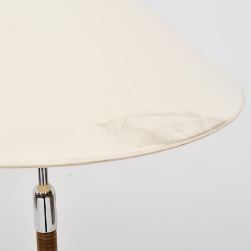 JAUME TRESSERRA (BARCELONA, 1943) Lámpara de pie "Hotel Art