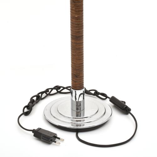 JAUME TRESSERRA (BARCELONA, 1943) ‘Hotel Arts’ table lamp