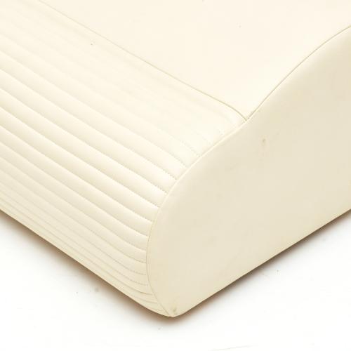 JAUME TRESSERRA (BARCELONA, 1943) Butaca "Casablanca" con o