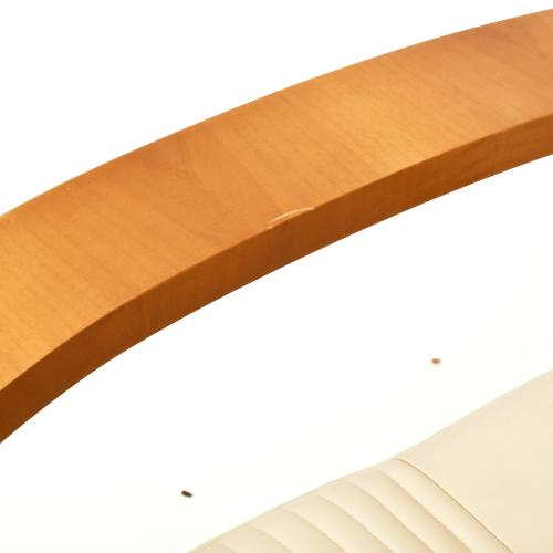 JAUME TRESSERRA (BARCELONA, 1943) Butaca "Casablanca" con o