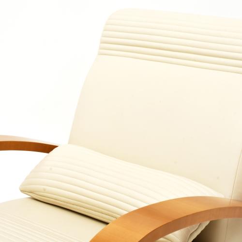 JAUME TRESSERRA (BARCELONA, 1943) Butaca "Casablanca" con o