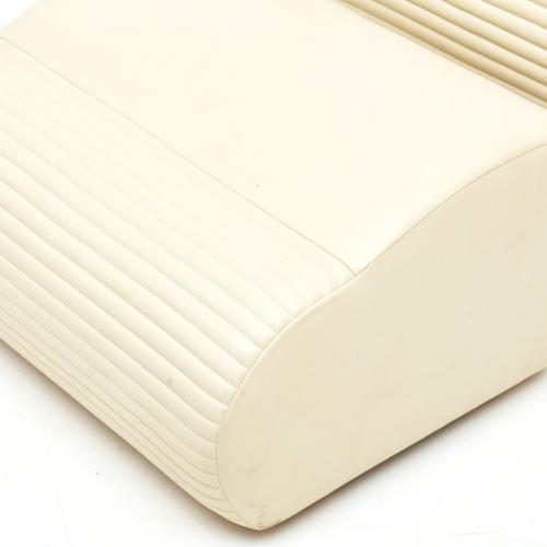 JAUME TRESSERRA (BARCELONA, 1943) Butaca "Casablanca" con o