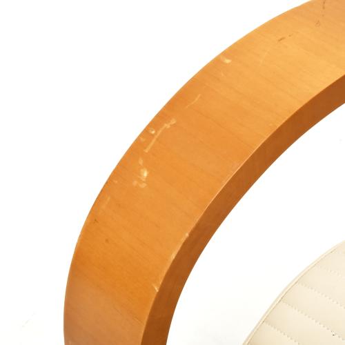 JAUME TRESSERRA (BARCELONA, 1943) Butaca "Casablanca" con o