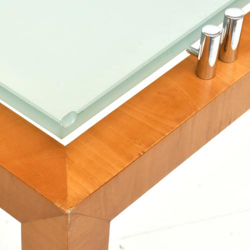 JAUME TRESSERRA (BARCELONA, 1943) Cónsola "Calibre".