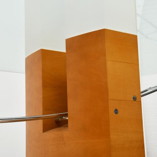 JAUME TRESSERRA (BARCELONA, 1943) ‘Tensor rectangular’ dini