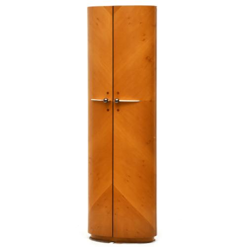 JAUME TRESSERRA (BARCELONA, 1943) ‘Eliptic’ drinks cabinet.