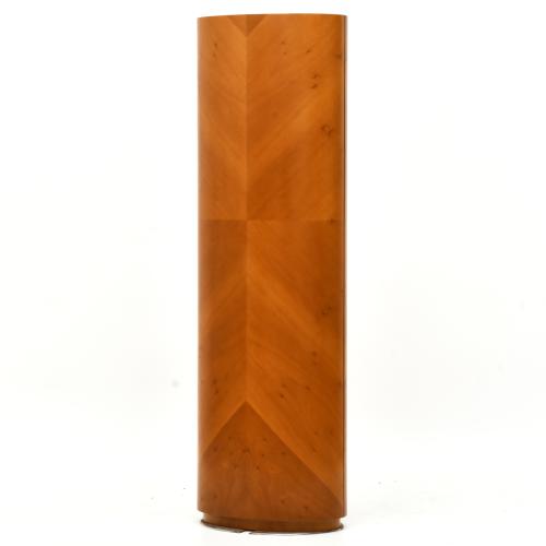 JAUME TRESSERRA (BARCELONA, 1943) Mueble-bar "Eliptic".