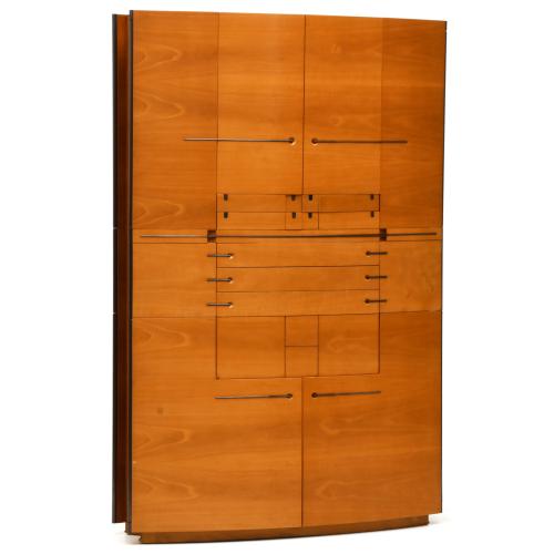 JAUME TRESSERRA (BARCELONA, 1943) ‘Samuro’ buffet cabinet.