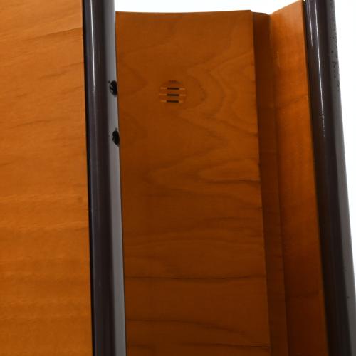 JAUME TRESSERRA (BARCELONA, 1943) Mueble buffet "Samuro".