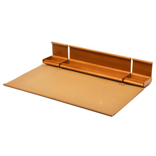 JAUME TRESSERRA (BARCELONA, 1943) ‘Hotel Arts’ tabletop des