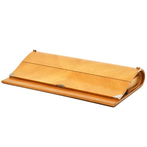 JAUME TRESSERRA (BARCELONA, 1943) Escritorio de sobremesa "Carpett".