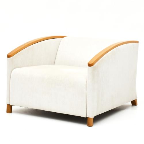 JAUME TRESSERRA (BARCELONA, 1943) Butaca "Hotel Arts".