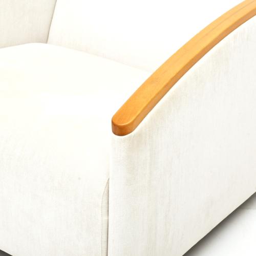 JAUME TRESSERRA (BARCELONA, 1943) Butaca "Hotel Arts".