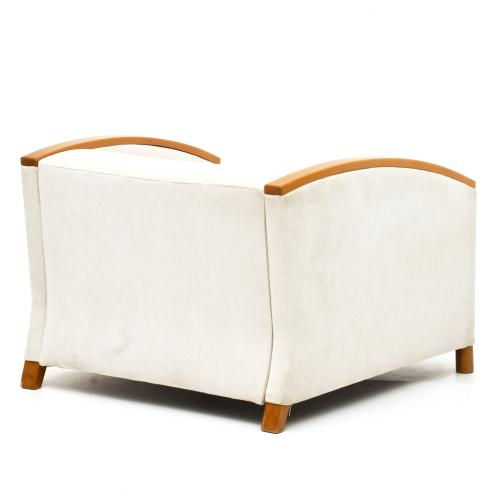 JAUME TRESSERRA (BARCELONA, 1943) Butaca "Hotel Arts".