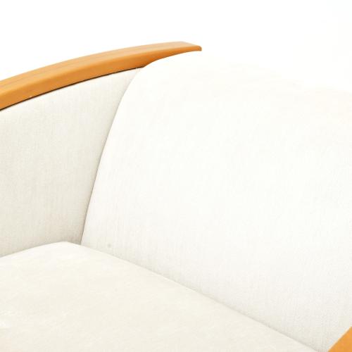 JAUME TRESSERRA (BARCELONA, 1943) Butaca "Hotel Arts".