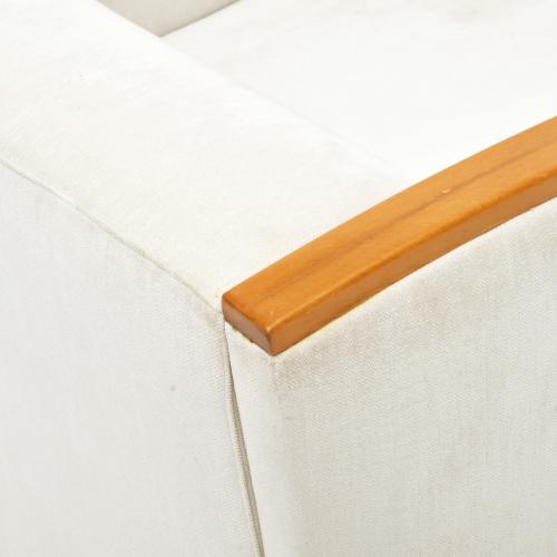 JAUME TRESSERRA (BARCELONA, 1943) Butaca "Hotel Arts".