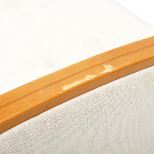 JAUME TRESSERRA (BARCELONA, 1943) Butaca "Hotel Arts".