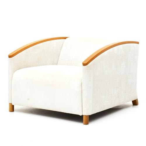 JAUME TRESSERRA (BARCELONA, 1943) Butaca "Hotel Arts".