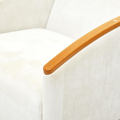 JAUME TRESSERRA (BARCELONA, 1943) Butaca "Hotel Arts".