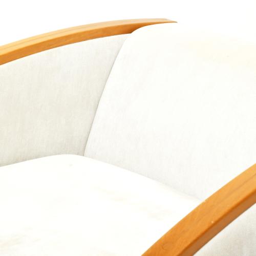 JAUME TRESSERRA (BARCELONA, 1943) Butaca "Hotel Arts".