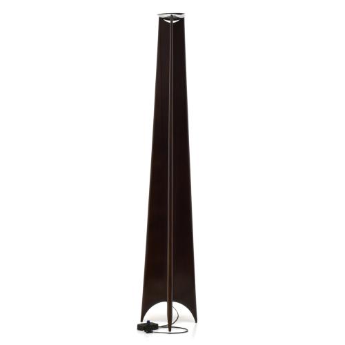 JAUME TRESSERRA (BARCELONA, 1943) ‘Gaudí’ floor lamp.