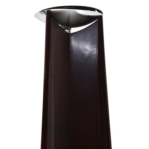 JAUME TRESSERRA (BARCELONA, 1943) Lámpara de pie "Gaudí".