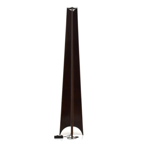 JAUME TRESSERRA (BARCELONA, 1943) ‘Gaudí’ floor lamp.