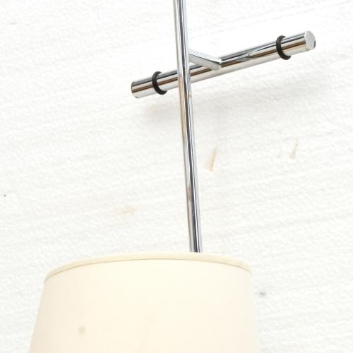 JAUME TRESSERRA (BARCELONA, 1943) Shelf lamp.