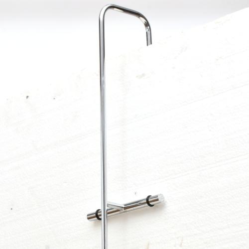 JAUME TRESSERRA (BARCELONA, 1943) Shelf lamp.