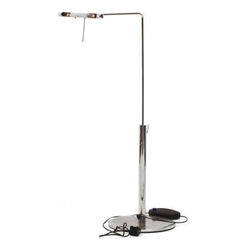 JAUME TRESSERRA (BARCELONA, 1943) Lámpara "Casablanca".