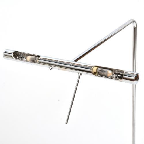 JAUME TRESSERRA (BARCELONA, 1943) Lámpara "Casablanca".