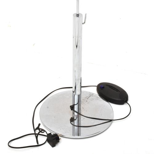 JAUME TRESSERRA (BARCELONA, 1943) Lámpara "Casablanca".