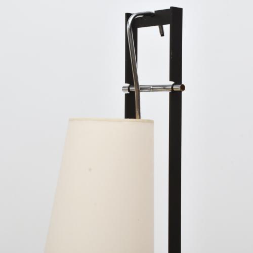 JAUME TRESSERRA (BARCELONA, 1943) Conical floor lamp.