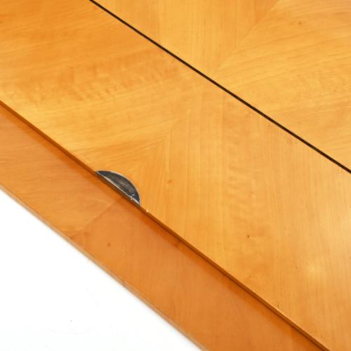 JAUME TRESSERRA (BARCELONA, 1943) 'Carpett’ tabletop desk.