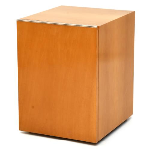 JAUME TRESSERRA (BARCELONA, 1943) 'Hotel Arts' low side cabinet.