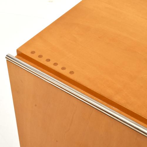 JAUME TRESSERRA (BARCELONA, 1943) 'Hotel Arts' low side cab